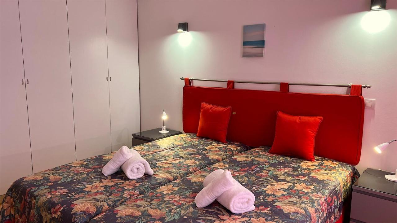 Sea Breeze Apartment เซซิมบรา ภายนอก รูปภาพ