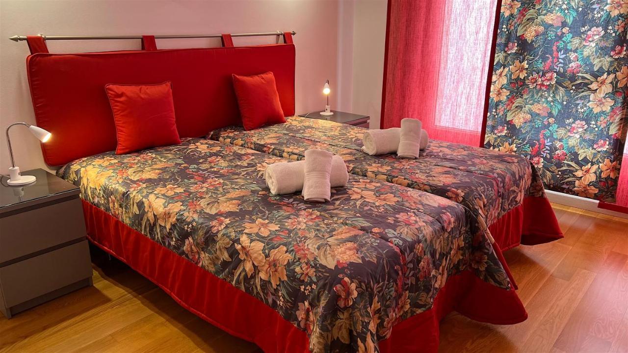 Sea Breeze Apartment เซซิมบรา ภายนอก รูปภาพ