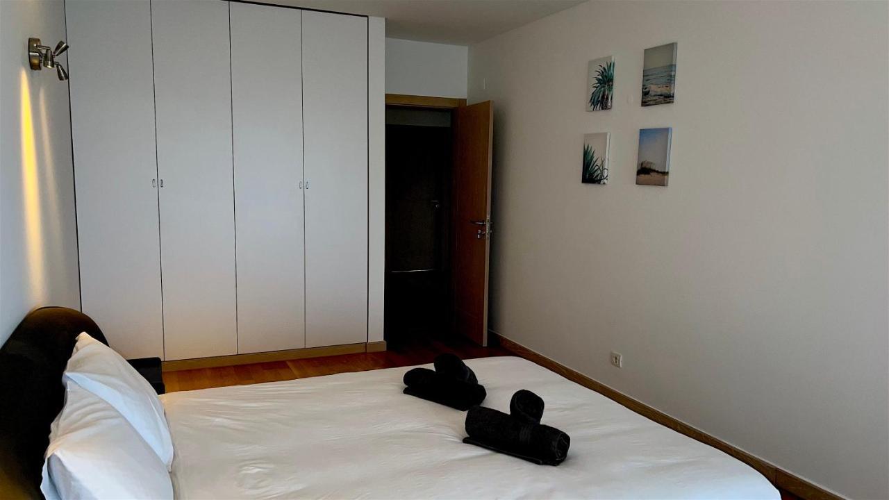 Sea Breeze Apartment เซซิมบรา ภายนอก รูปภาพ