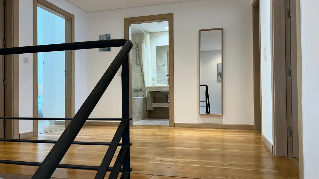 Sea Breeze Apartment เซซิมบรา ภายนอก รูปภาพ