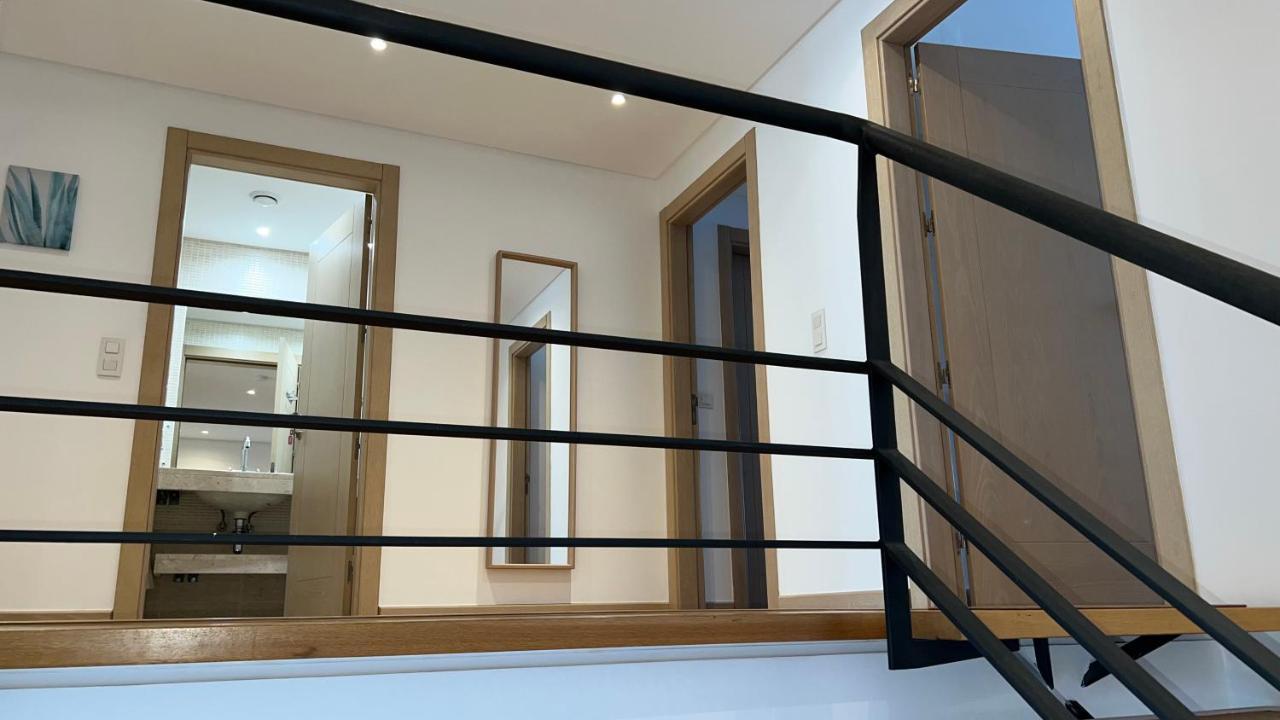 Sea Breeze Apartment เซซิมบรา ภายนอก รูปภาพ